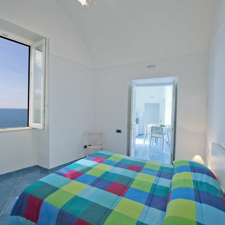 Blu Rose Apartment Амалфи Екстериор снимка